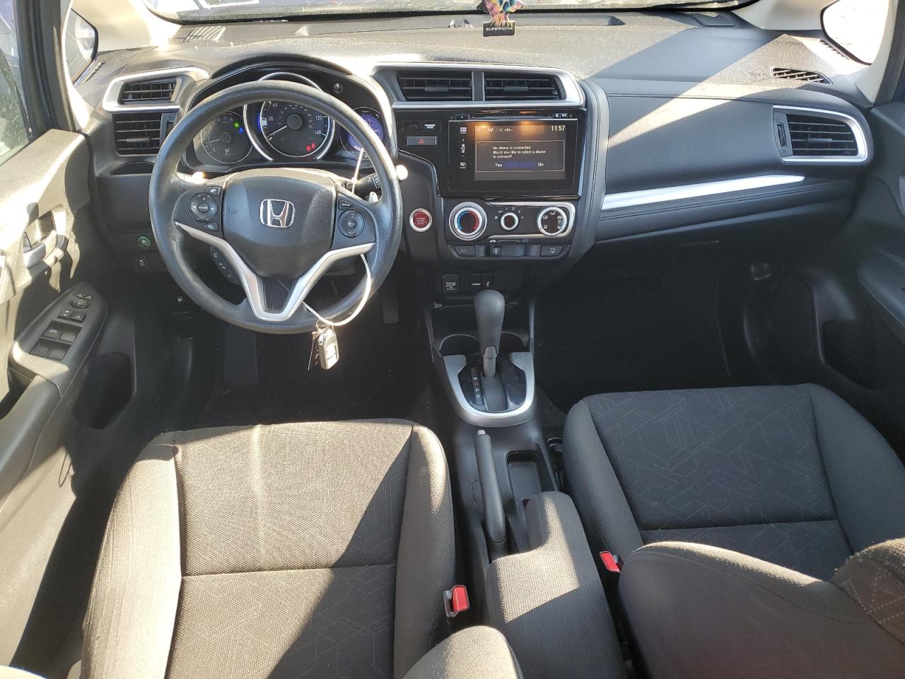 VIN JHMGK5H78GX037868 2016 HONDA FIT no.8