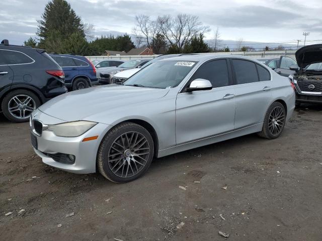 2015 Bmw 328 Xi Sulev