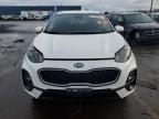 2020 Kia Sportage Lx en Venta en Woodhaven, MI - Rear End