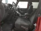 2012 Jeep Wrangler Sport на продаже в Casper, WY - Front End