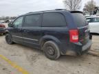 2010 Dodge Grand Caravan Sxt за продажба в Wichita, KS - Front End