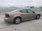 2006 Pontiac Grand Prix  за продажба в Rogersville, MO - Front End