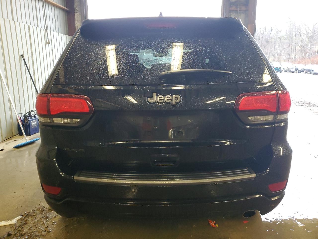 2021 Jeep Grand Cherokee - Image 6
