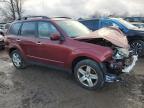 2010 Subaru Forester 2.5X Premium იყიდება Central Square-ში, NY - Front End