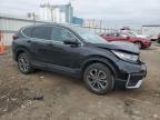 2020 Honda Cr-V Exl на продаже в Chicago Heights, IL - Front End