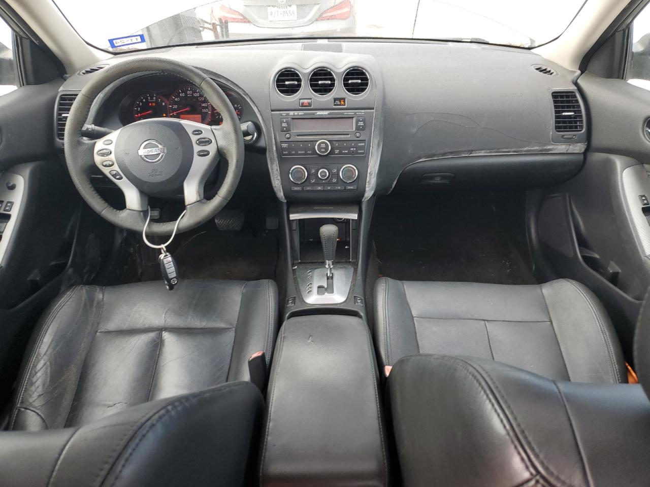 2009 Nissan Altima - Image 8