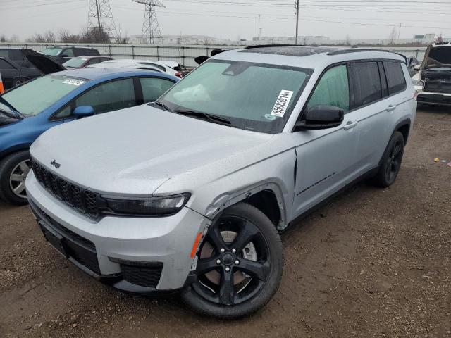 JEEP GRAND CHER – zdjęcie z aukcji, lot #85983914