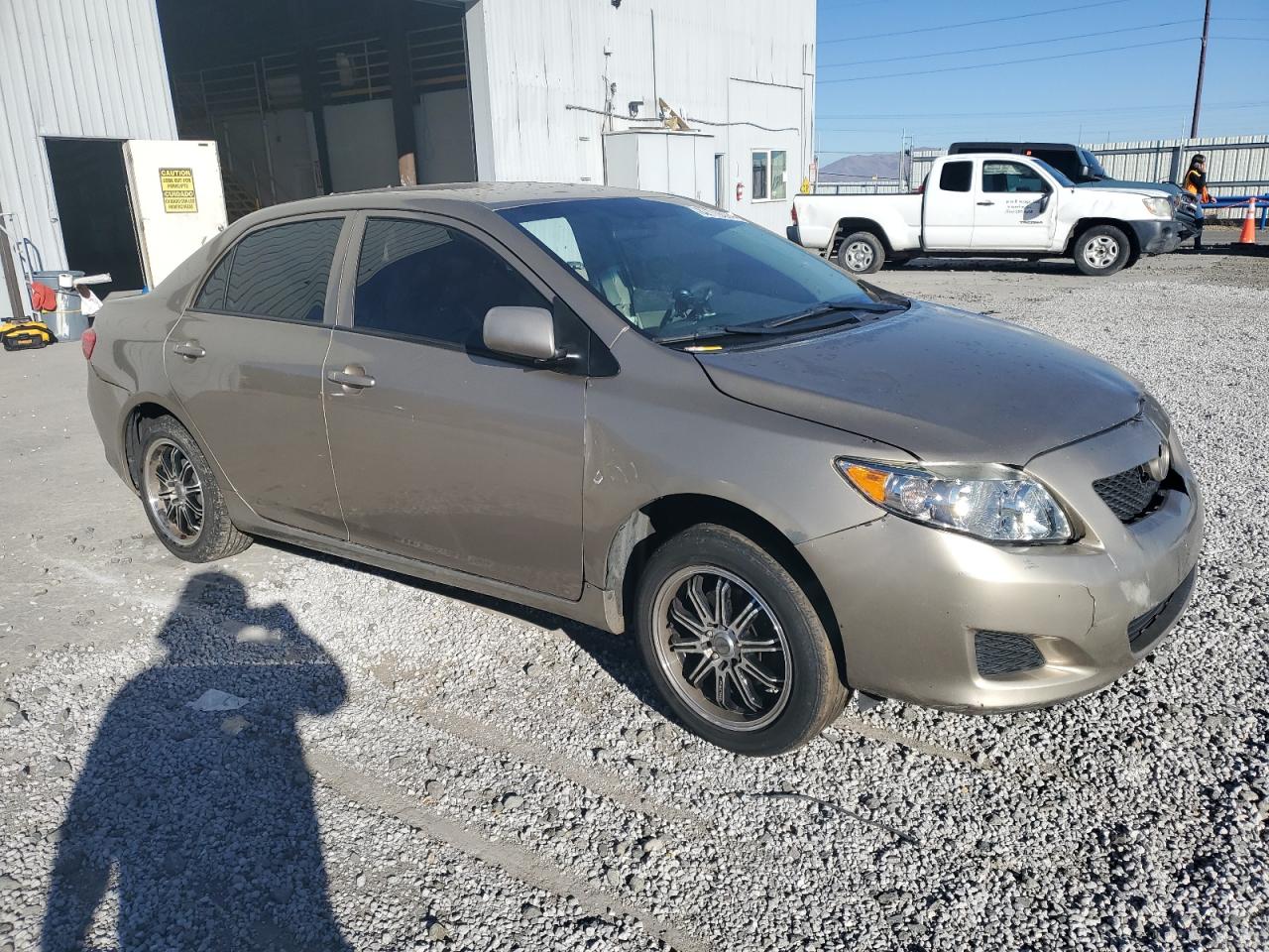 2010 Toyota Corolla - Image 4