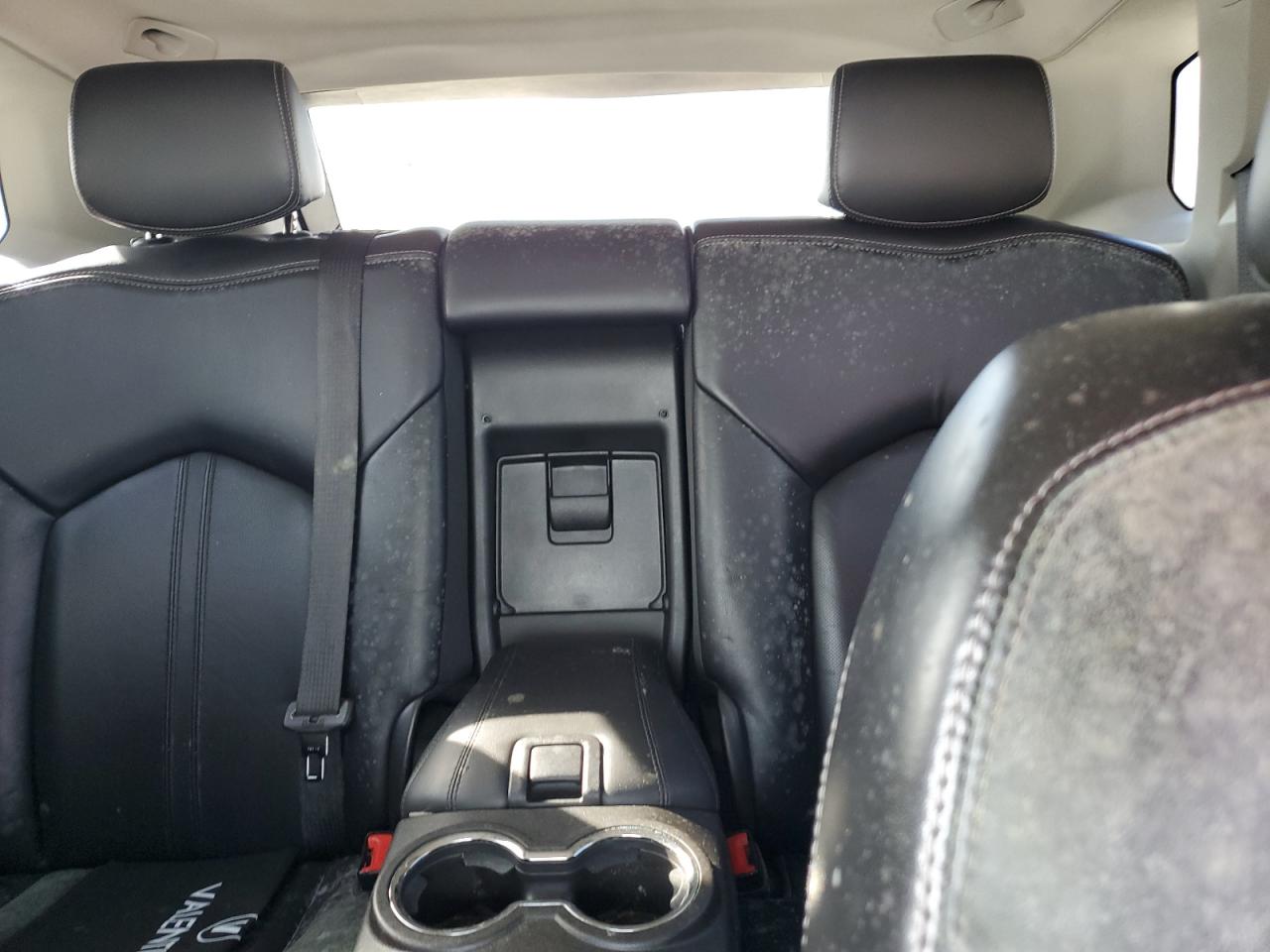 2012 Cadillac Srx Premium Collection VIN: 3GYFNFE33CS515440 Lot: 84050274