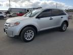 2013 Ford Edge Se na sprzedaż w Orlando, FL - Front End