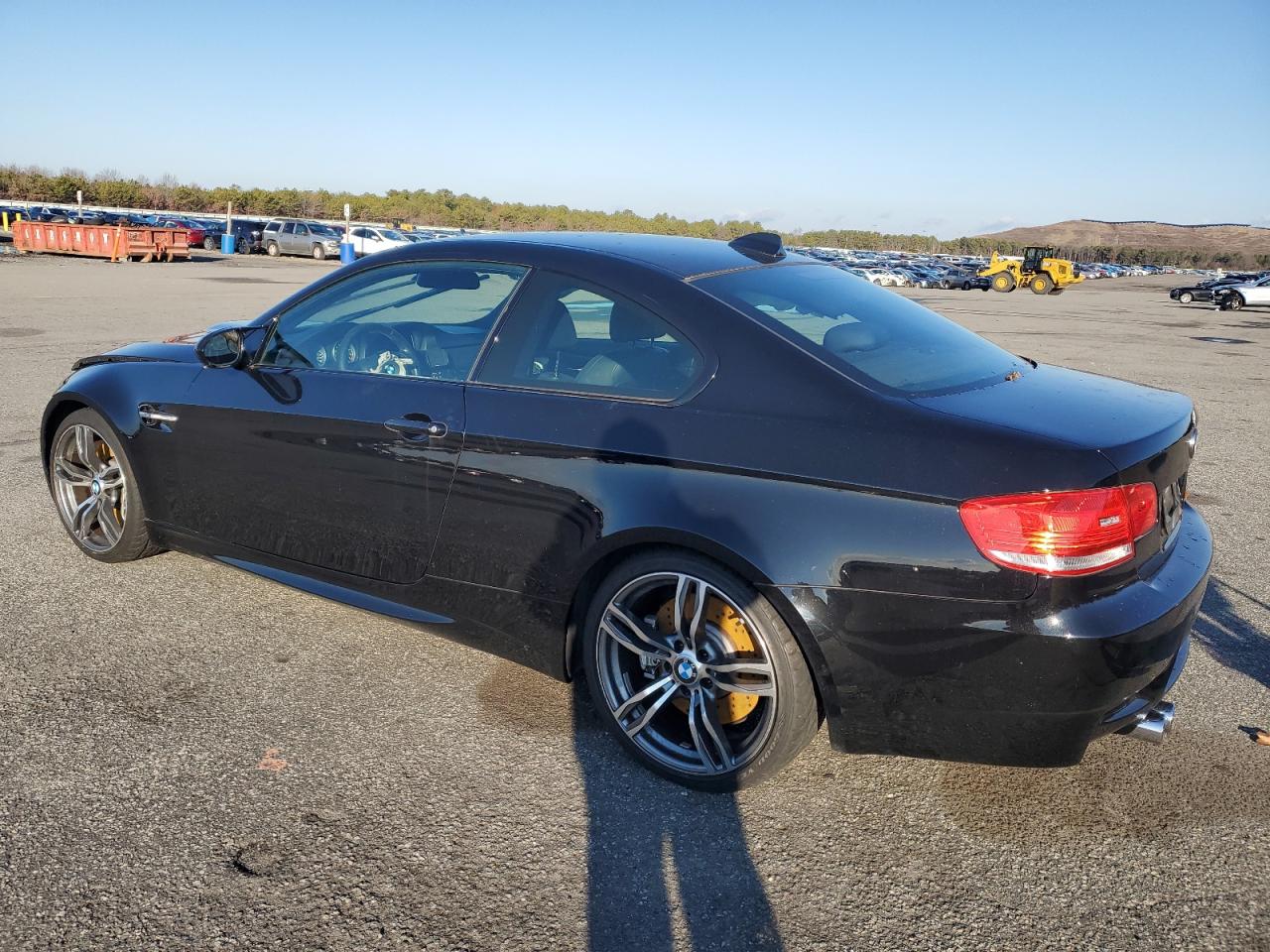 2009 BMW M3 - Image 2