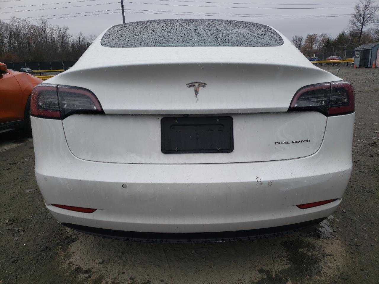 2019 Tesla Model 3 VIN: 5YJ3E1EB9KF388297 Lot: 83475454