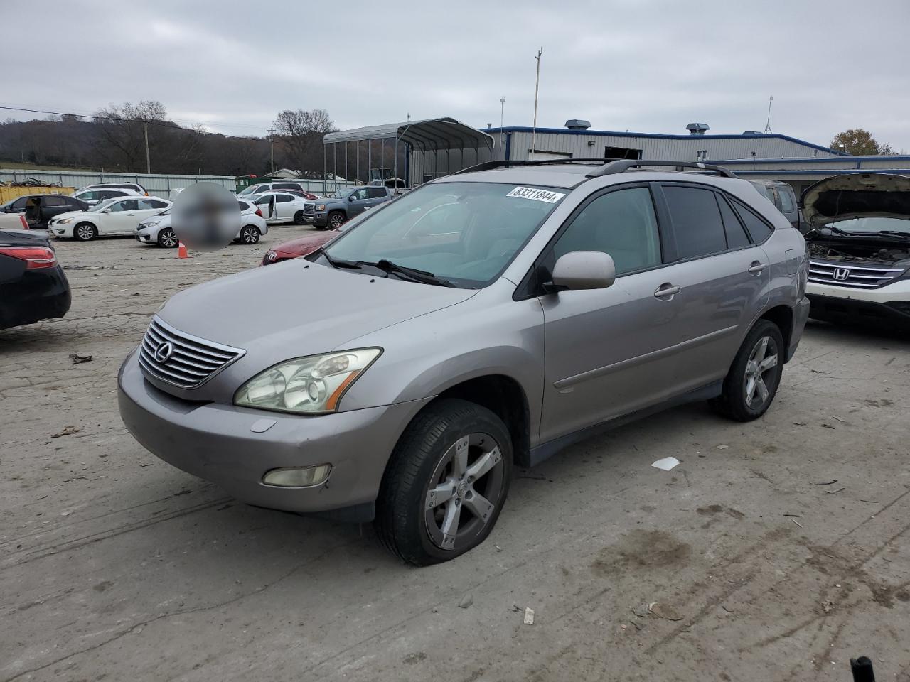 2005 Lexus RX - Image 1