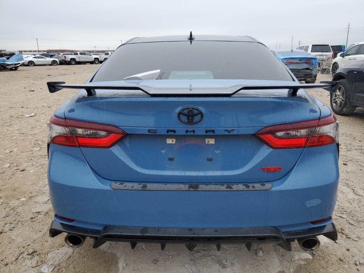 2022 Toyota Camry - Image 6