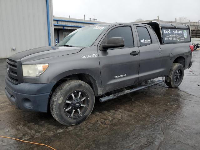 2013 Toyota Tundra Double Cab Sr5