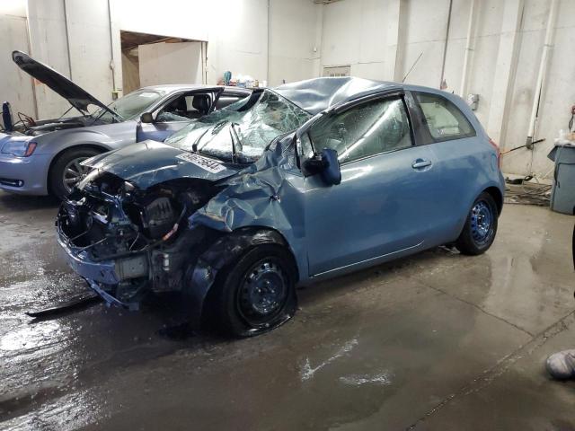 2007 Toyota Yaris 