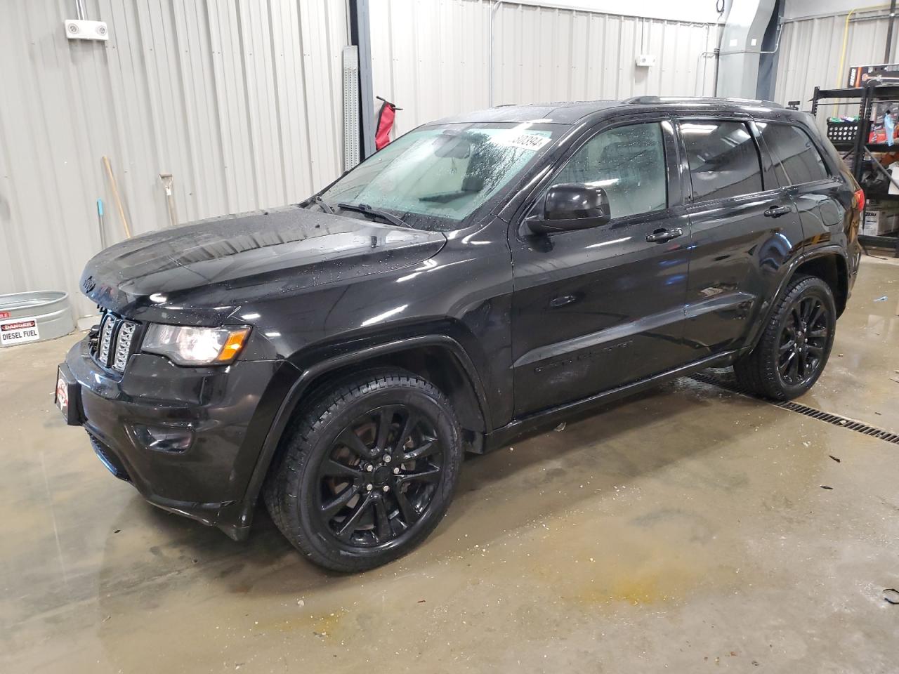 2019 Jeep Grand Cherokee - Image 1