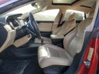 2017 Tesla Model S  للبيع في Los Angeles، CA - Front End