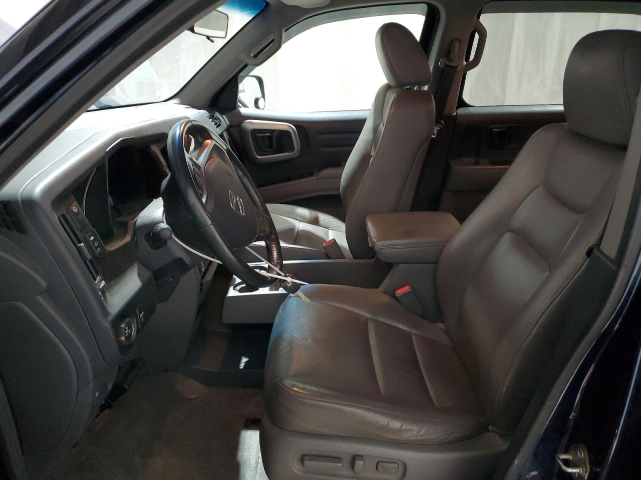 2012 Honda Ridgeline - Image 7