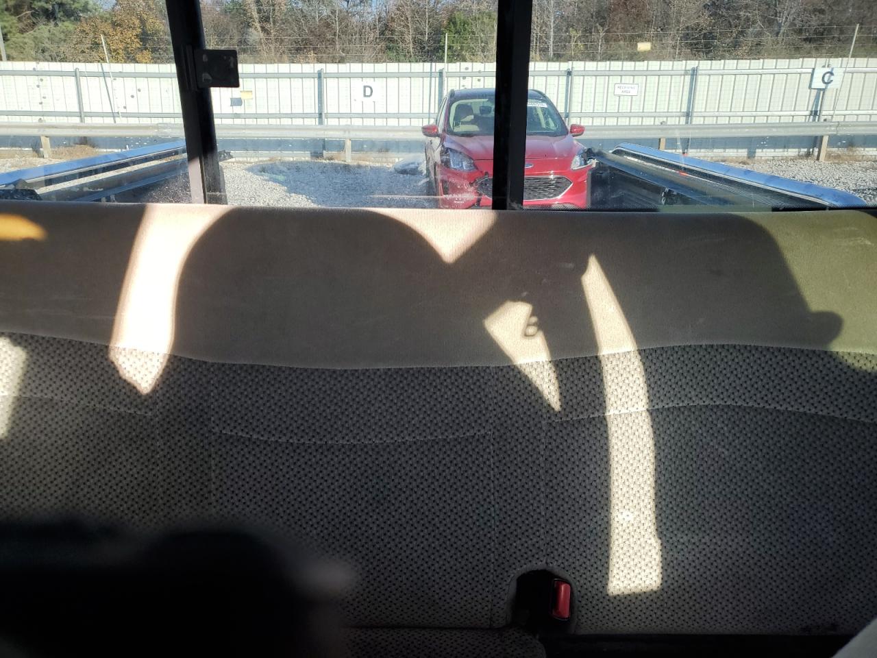 2000 Ford F150 VIN: 1FTRX17L6YNA81903 Lot: 84237014