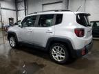 2016 Jeep Renegade Latitude na sprzedaż w Ham Lake, MN - Front End