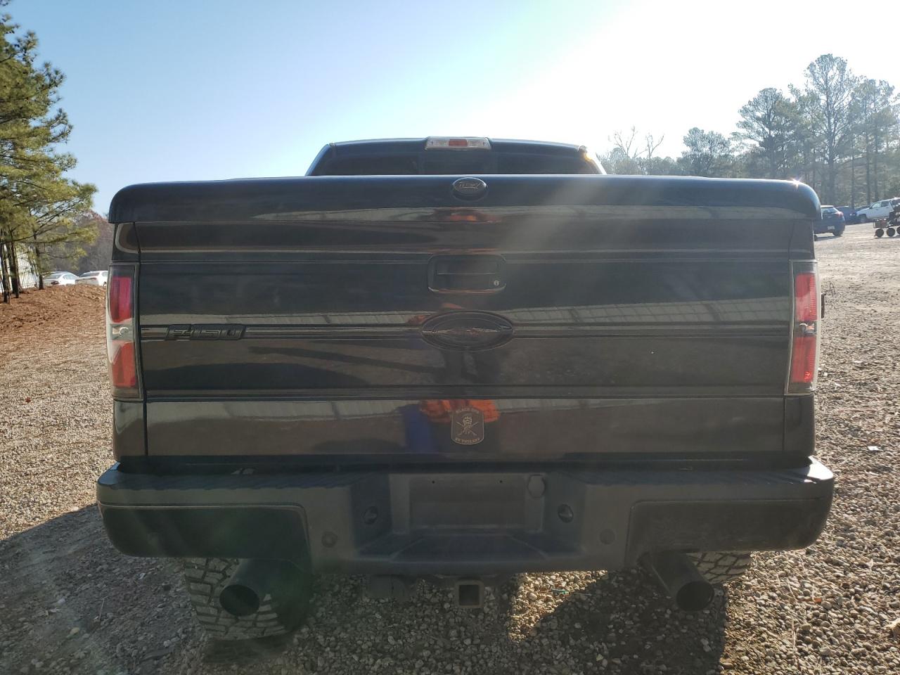 2014 Ford F-150 - Image 6