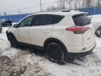 2017 TOYOTA RAV4 LE for sale at Copart NB - MONCTON