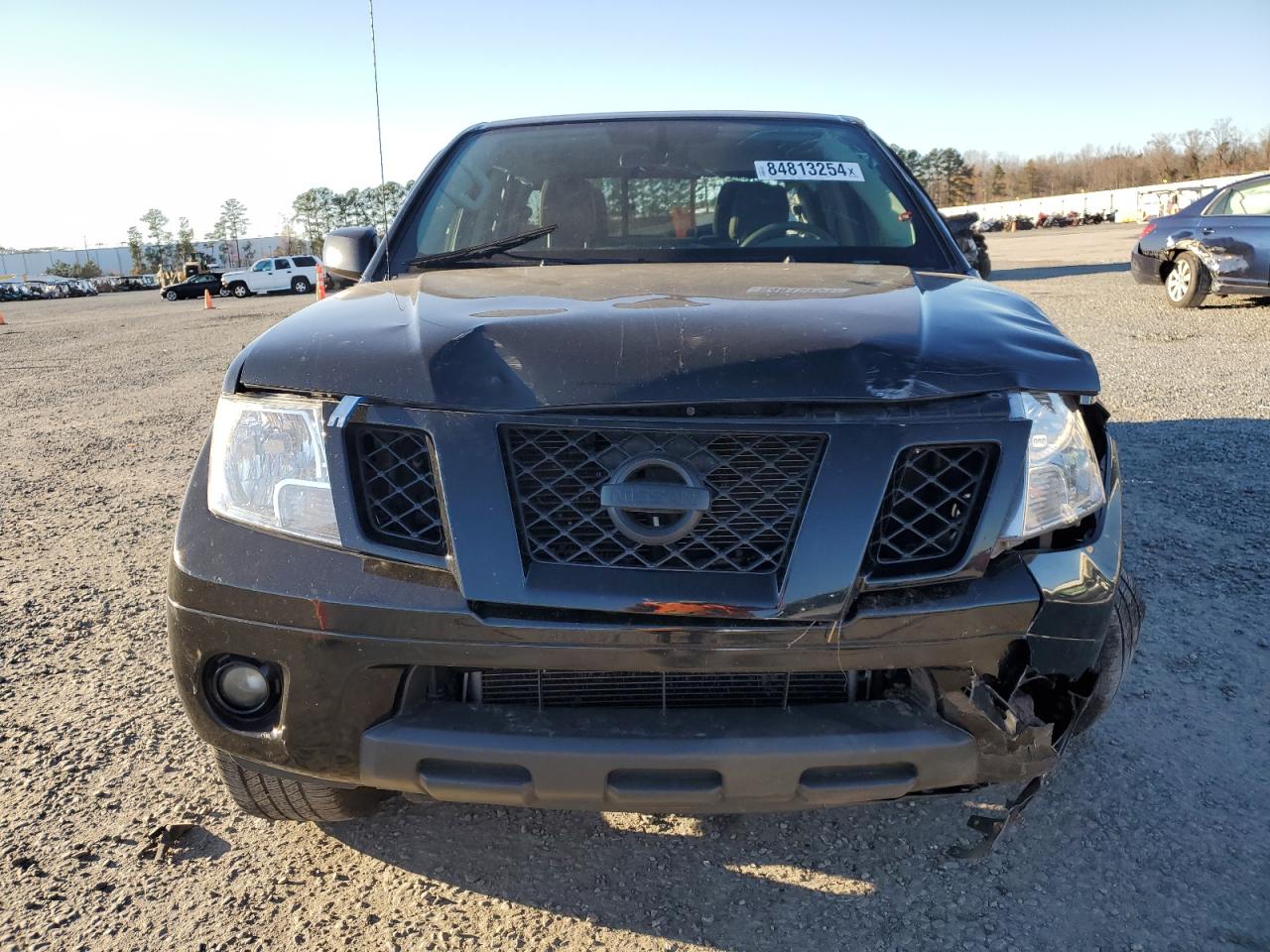 2019 Nissan Navara (Frontier) - Image 5
