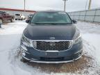 2015 Kia Sedona Sxl за продажба в Rapid City, SD - Hail