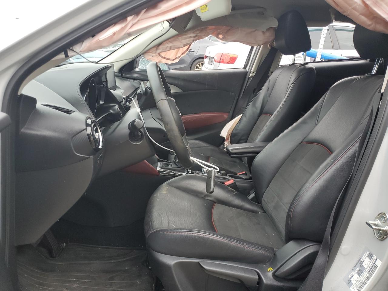 2018 Mazda CX-3 - Image 7