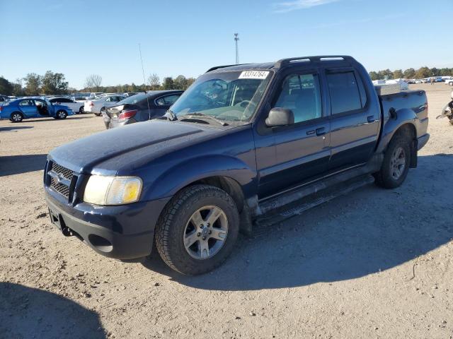 2005 Ford Explorer Sport Trac 