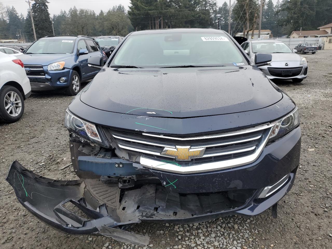 2015 Chevrolet Impala - Image 5