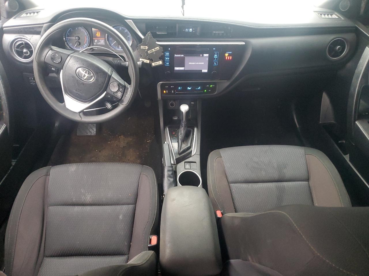 2019 Toyota Corolla - Image 8