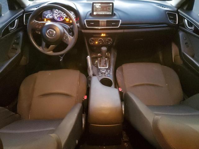  MAZDA 3 2016 Серый