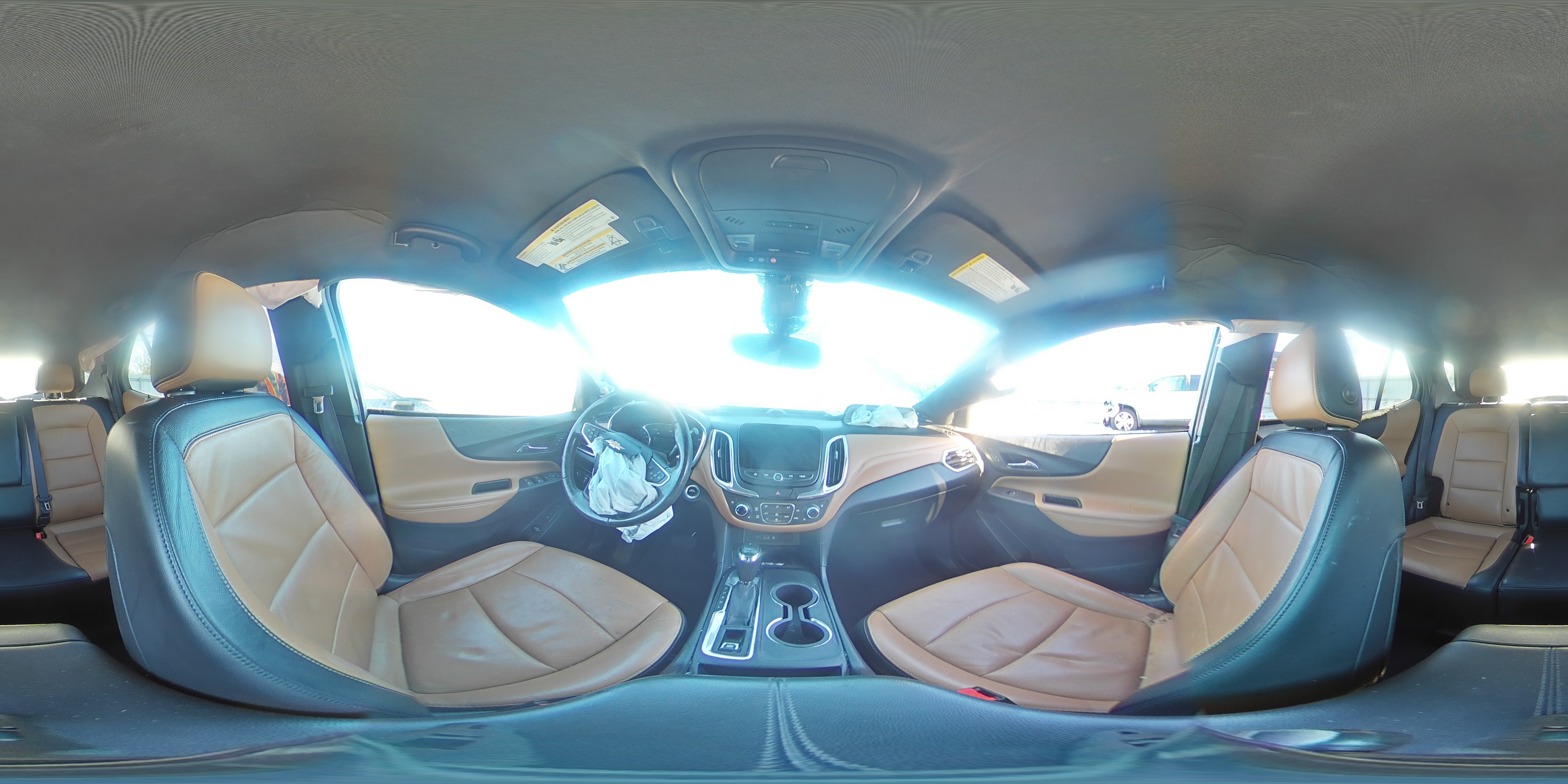2019 Chevrolet Equinox - Image 13