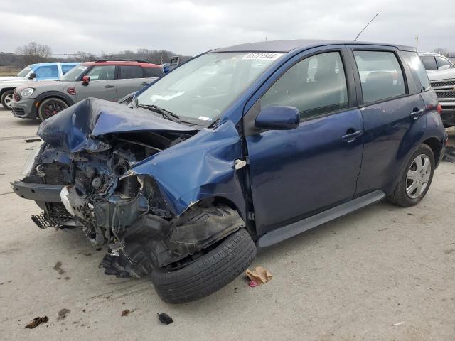 2005 Toyota Scion Xa 