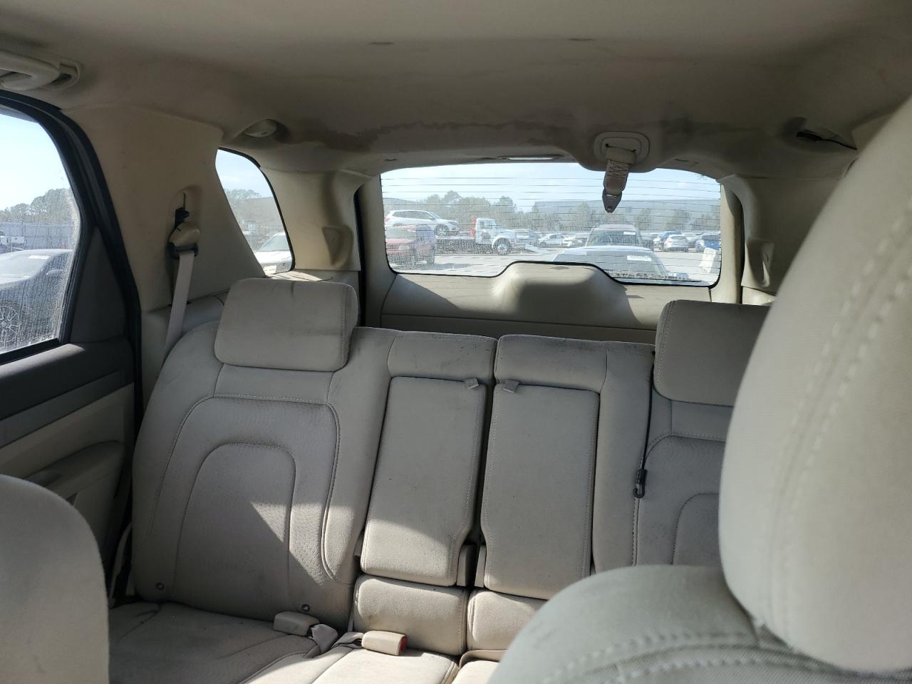 2006 Buick Rendezvous - Image 10