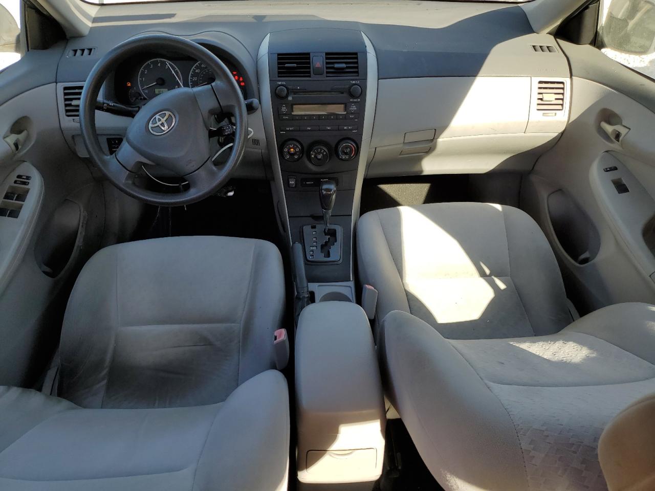 2009 Toyota Corolla - Image 8