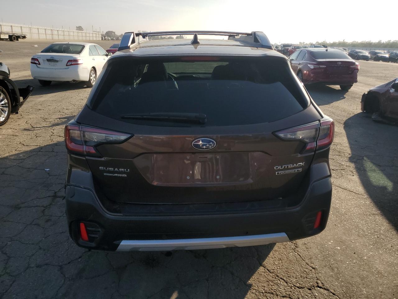 2020 Subaru Outback - Image 6