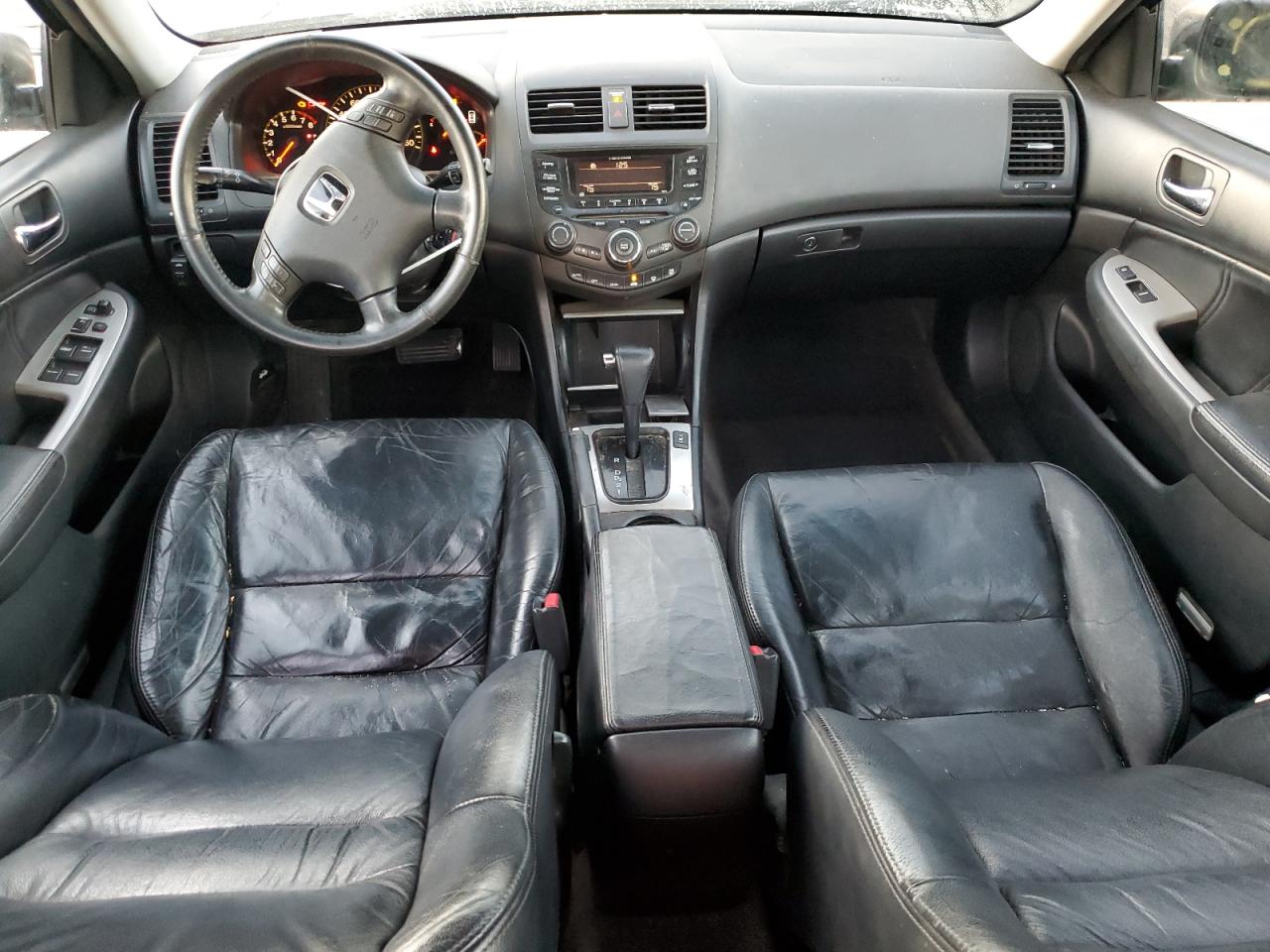 2006 Honda Accord - Image 8