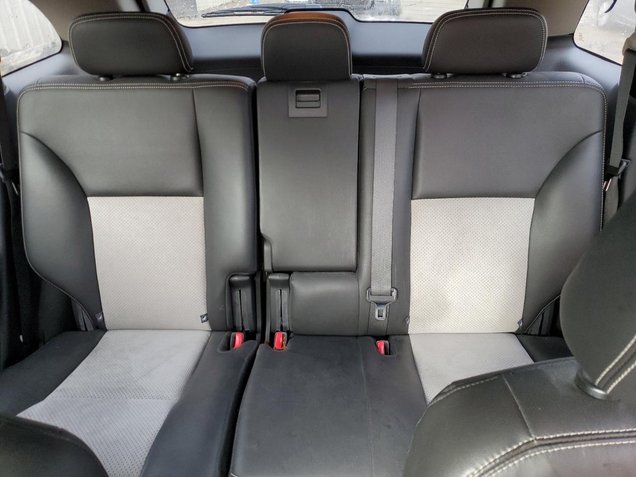 2010 Ford Edge - Image 10