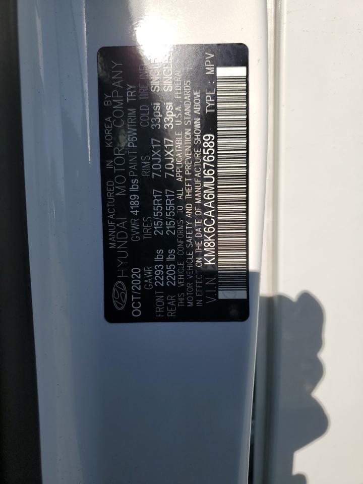 2021 Hyundai Kona - Image 13