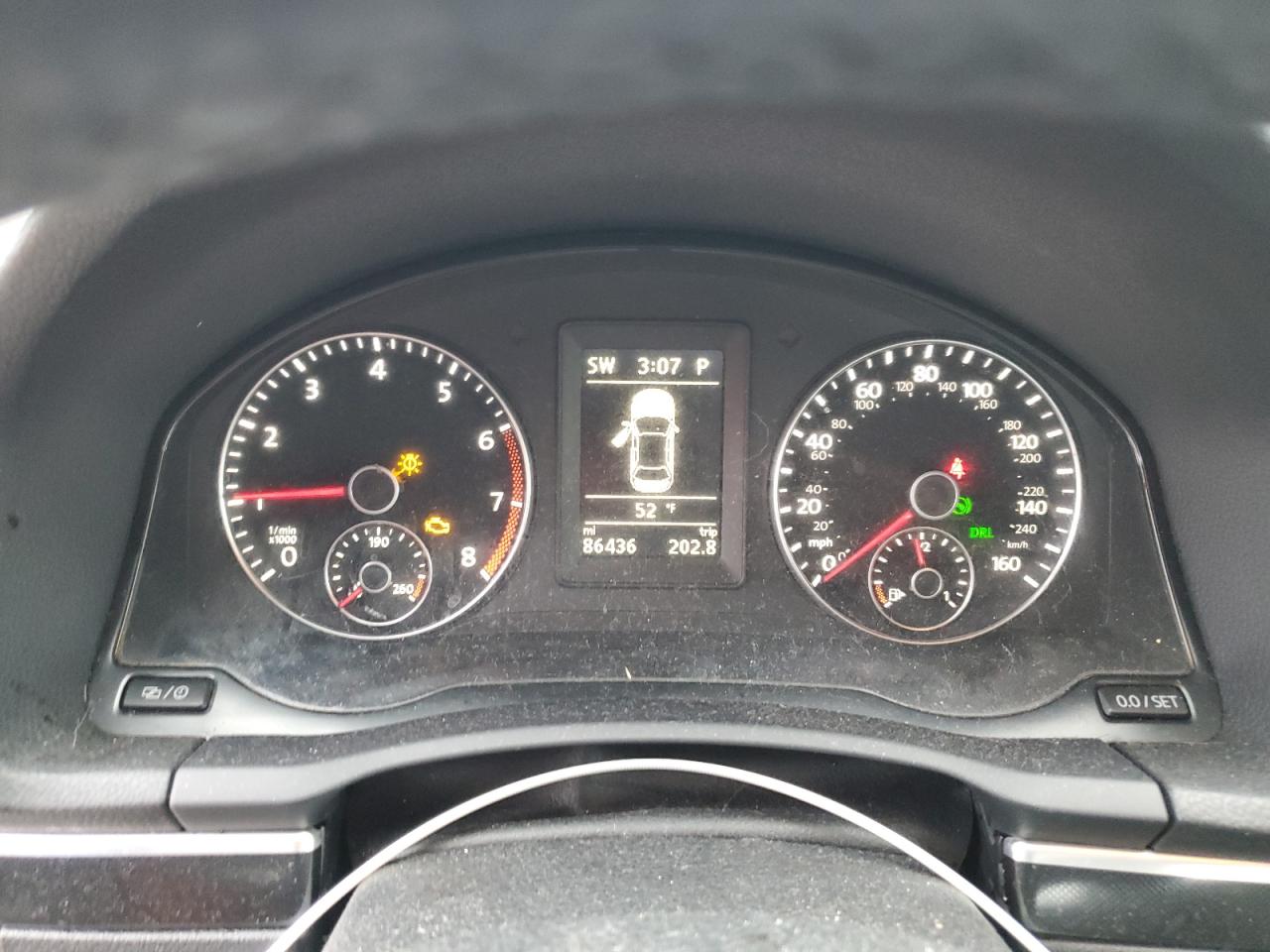 2013 Volkswagen Eos Komfort VIN: WVWBW8AH4DV009366 Lot: 85893824