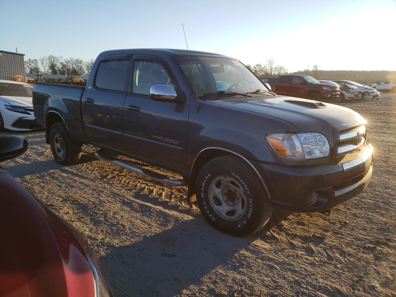 2006 Toyota Tundra - Image 4