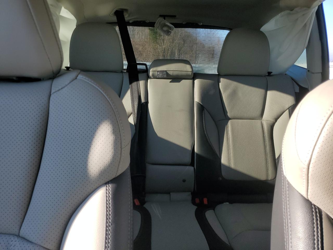 2024 Subaru Forester - Image 10