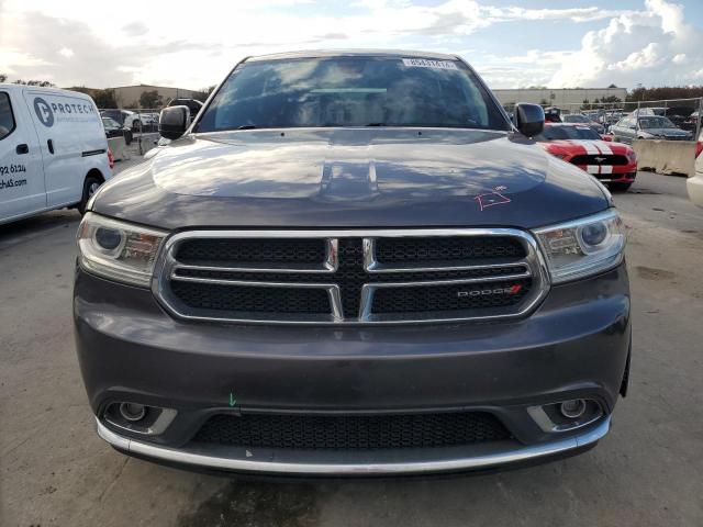  DODGE DURANGO 2015 Szary