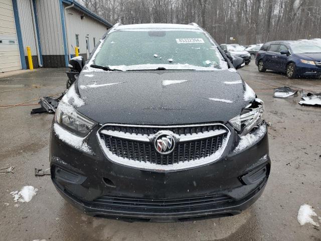  BUICK ENCORE 2017 Czarny