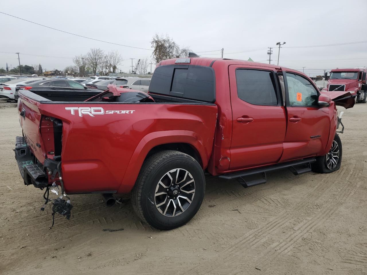 2020 Toyota Tacoma - Image 3
