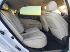 2016 Hyundai Equus Signature en Venta en Grand Prairie, TX - Undercarriage