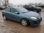 2011 Mazda 3 I იყიდება Central Square-ში, NY - Front End